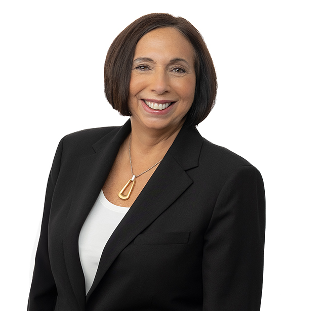 Ann Hanneman, Amundsen Davis LLC Photo