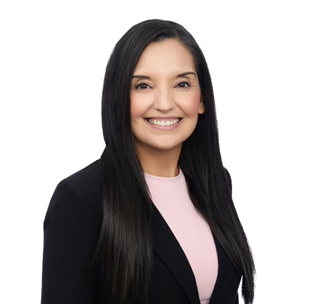 Andrea Duenas, Amundsen Davis LLC Photo