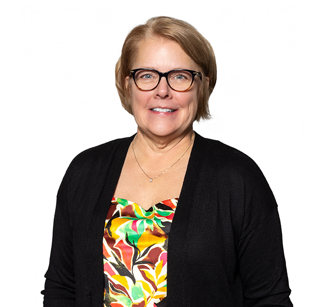 Susan Hornes, Amundsen Davis LLC Photo