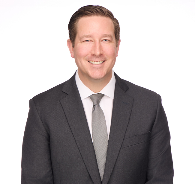 Matthew Gorski, Amundsen Davis LLC Photo