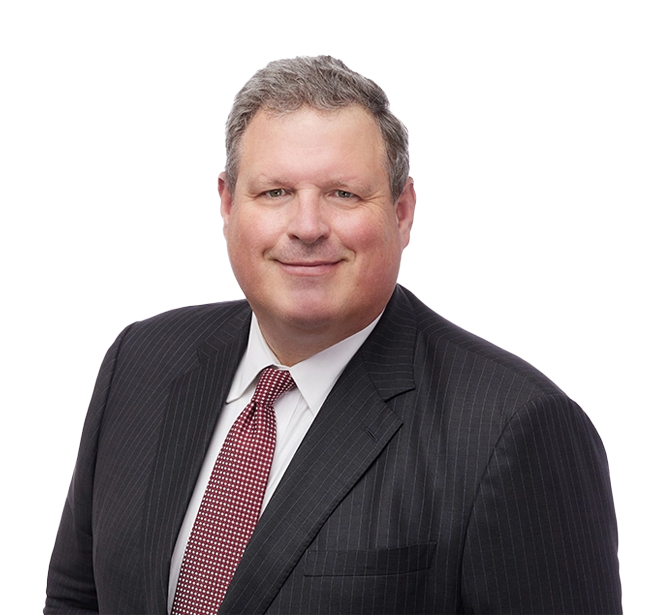 Timothy Feldhausen, Amundsen Davis LLC Photo