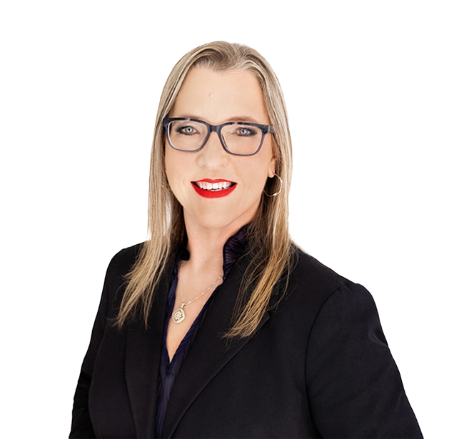 Gini Hendrickson, Amundsen Davis LLC Photo