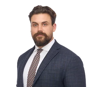 Photo of Cody A. Marshall