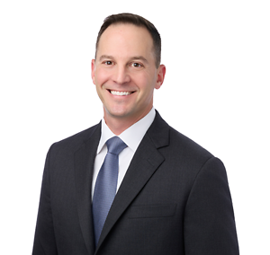 Photo of Robert D. Boroff