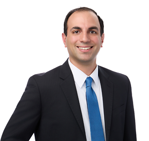 Photo of Matthew A. Smartnick