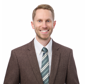 Photo of Devin A. Bembnister