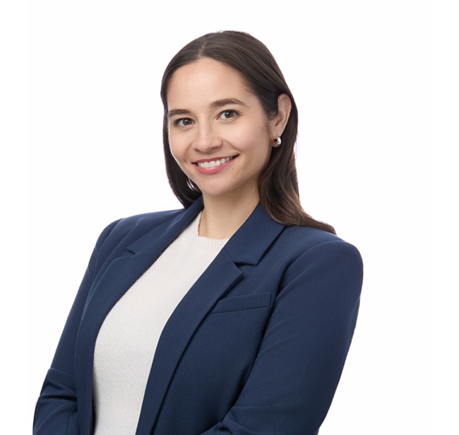 Abigail Richey, Amundsen Davis LLC Photo