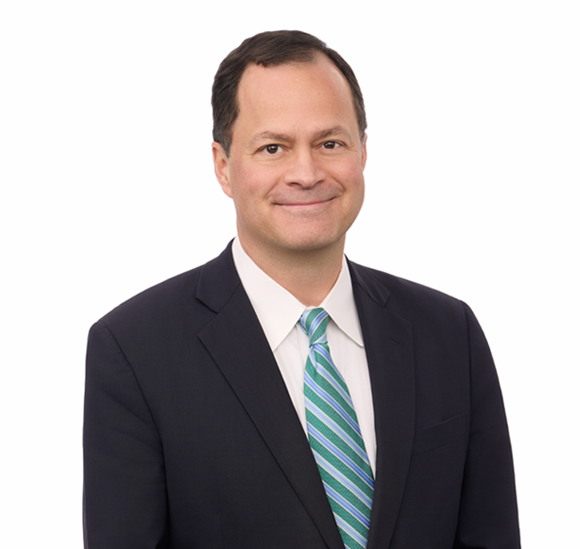 Gregory Frezados, Amundsen Davis LLC Photo