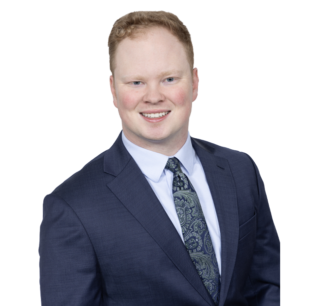 Erich Guenther, Amundsen Davis LLC Photo