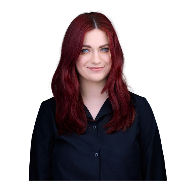 Danielle Kay, Amundsen Davis LLC Photo