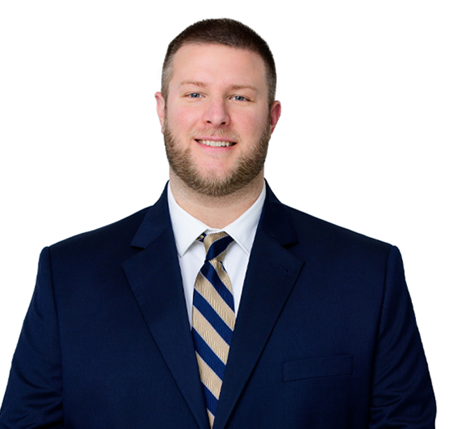 Tim Zaborowski, Amundsen Davis LLC Photo