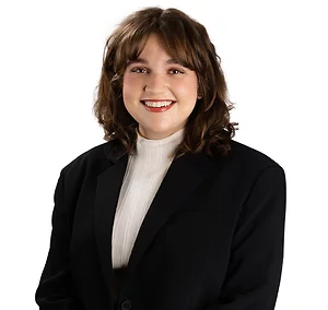 Photo of Asha A. Cermak