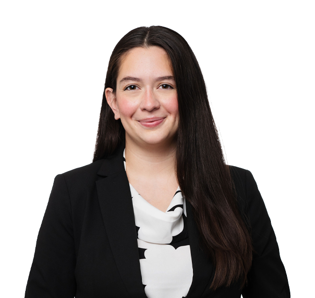 Jessica Puetz, Amundsen Davis LLC Photo