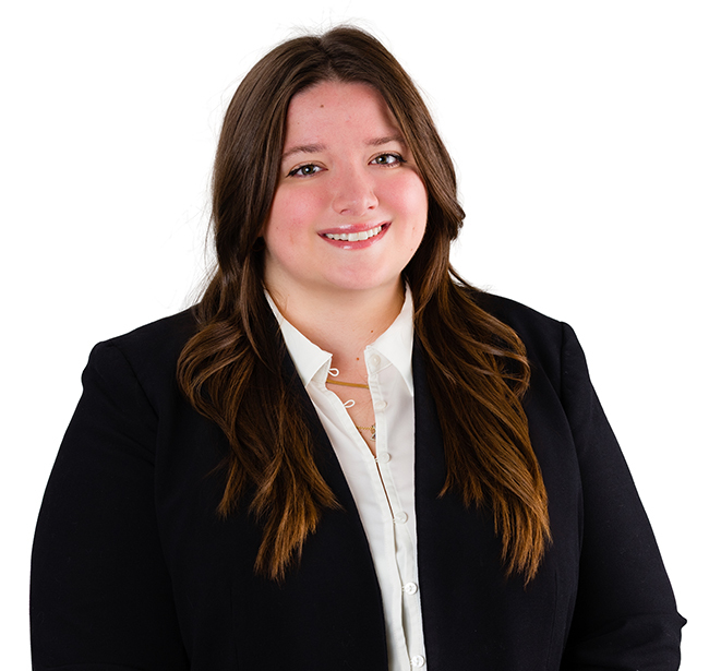 Sarah Bucker, Amundsen Davis LLC Photo