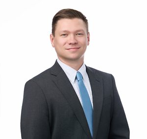 Photo of Joseph R. Stefanko