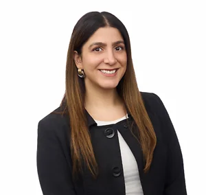 Photo of Kathleen Michel Kivarkis