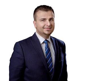 Photo of Filip  Chichevaliev