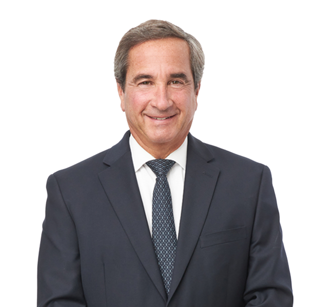 Larry Schechtman, Amundsen Davis LLC Photo