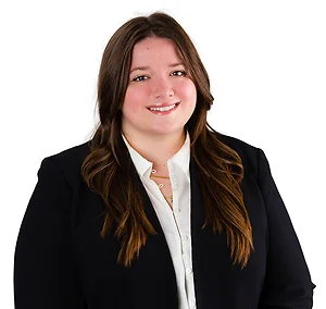 Photo of Sarah A. Bucker