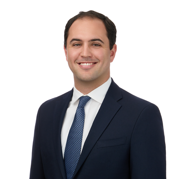 Ross Murphy, Amundsen Davis LLC Photo