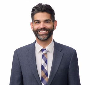 Photo of Luis A. Muñiz