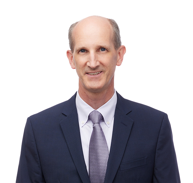 Michael Bendel, Amundsen Davis LLC Photo