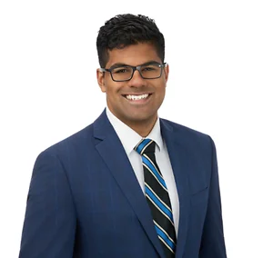 Photo of Ethan  Shetty