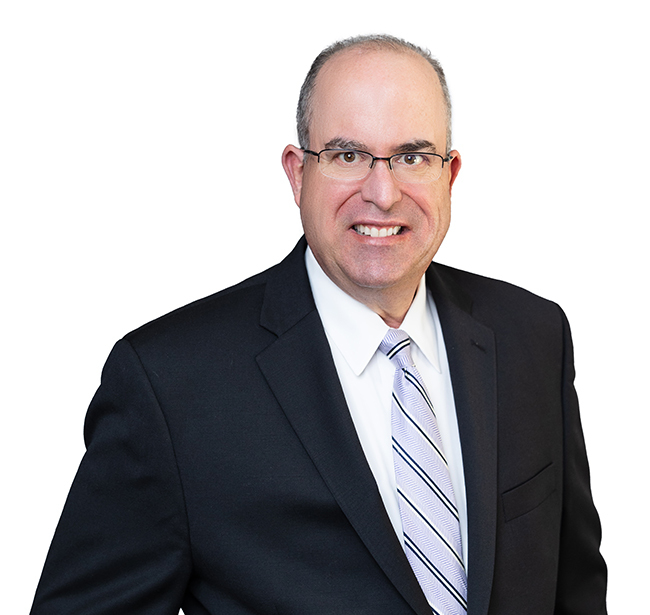 Timm Schowalter, Amundsen Davis LLC Photo