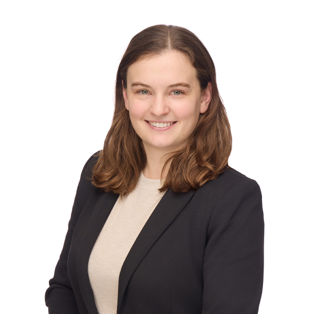 Julia Cormier, Amundsen Davis LLC Photo