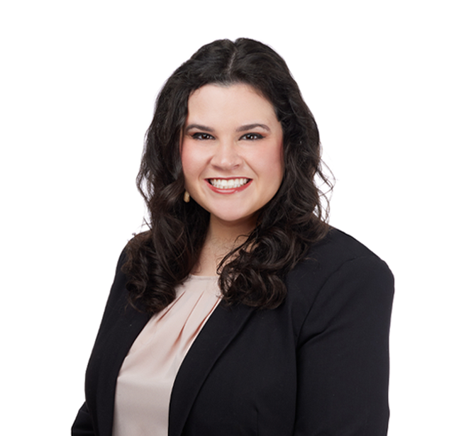 Sidney Fimiani, Amundsen Davis LLC Photo