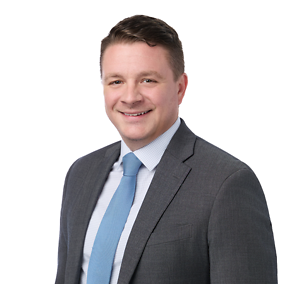 Photo of Daniel L. Bray