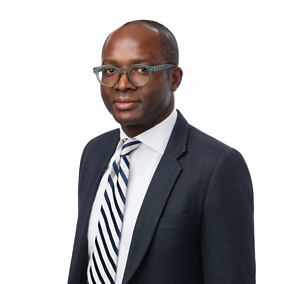 Photo of Ngosong  Fonkem