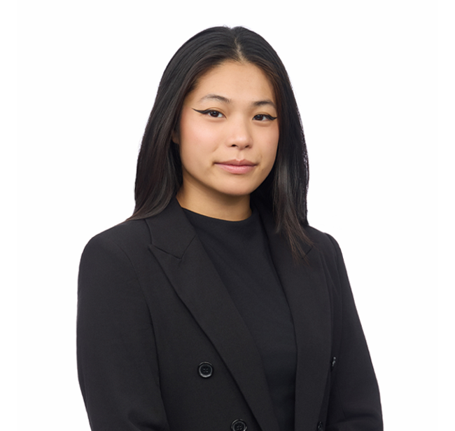 Jennifer Vu, Amundsen Davis LLC Photo