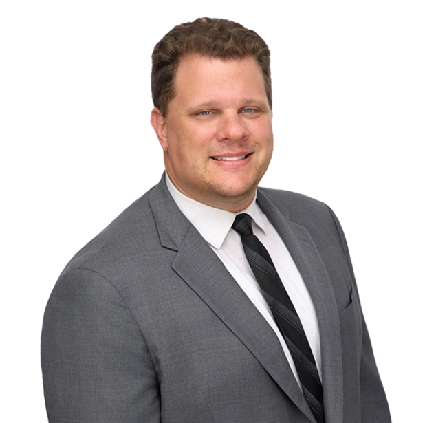 Dennis DeMarco, Amundsen Davis LLC Photo