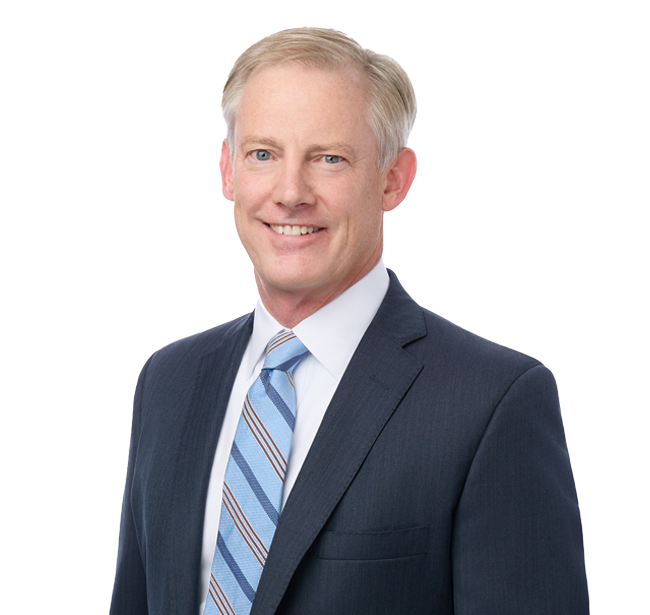 Tim Roth, Amundsen Davis LLC Photo