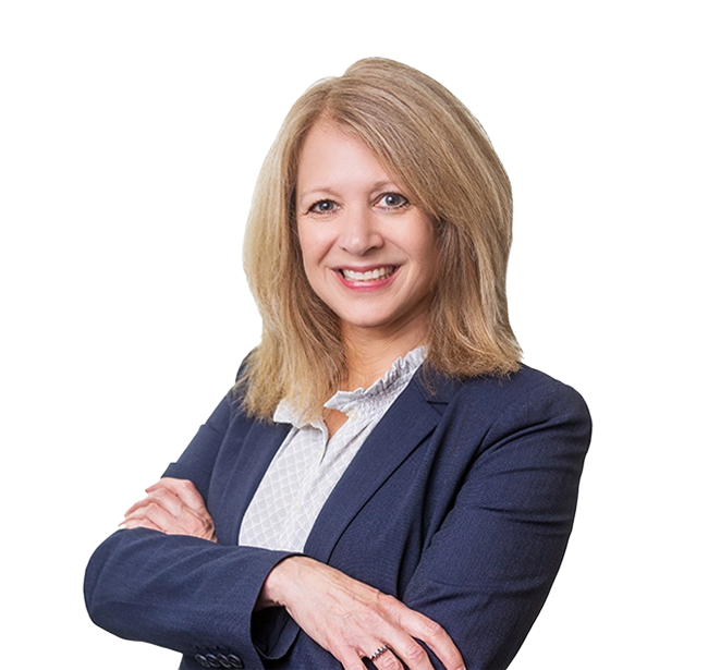 Kim Morgan, Amundsen Davis LLC Photo