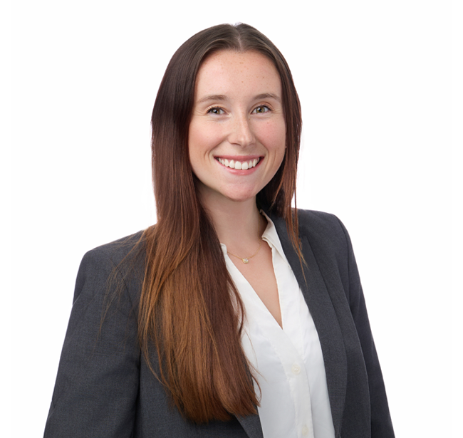Alyssa Pijanowski, Amundsen Davis LLC Photo