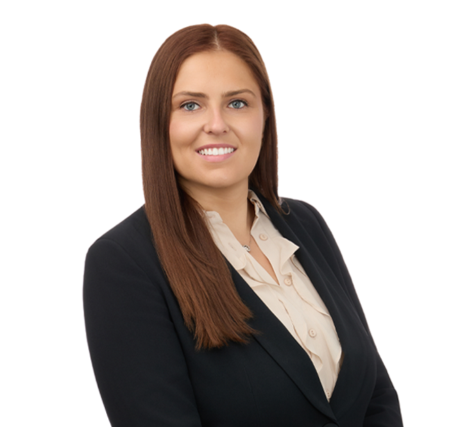 Sara Baldwin, Amundsen Davis LLC Photo