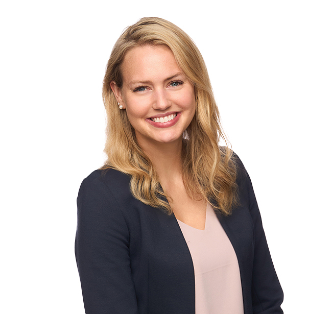 Margaret Valenti, Amundsen Davis LLC Photo