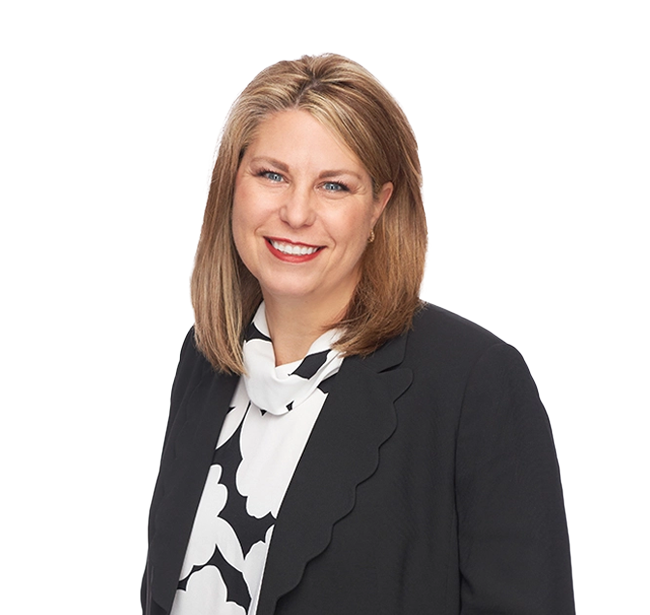 Julie Proscia, Amundsen Davis LLC Photo