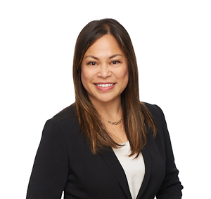 Photo of Beverly P. Alfon