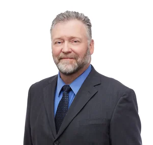 Photo of Andrew C. MacDonald