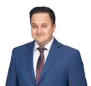 Photo of John A. Losurdo