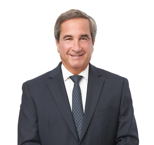 Photo of Larry A. Schechtman