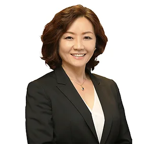 Photo of Jane H. Park