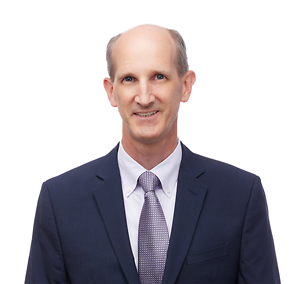 Photo of Michael J. Bendel