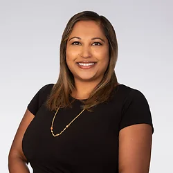 Photo of Azeema  Batchelor
