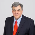 Photo of David E. Hilliard
