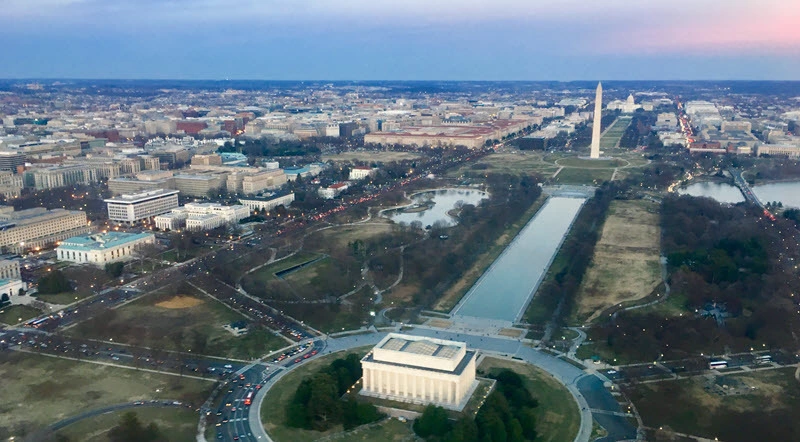 washington dc