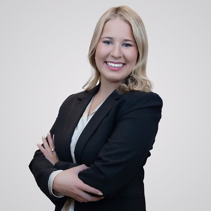 Kelsey Hunt, Wiley Rein LLP Photo